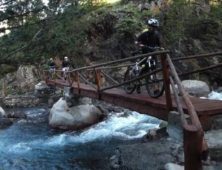  Iniciación al descenso para principiantes 